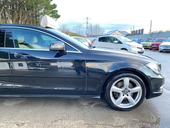 Used Mercedes-Benz CLS 2011 for sale - 76557155: Photo