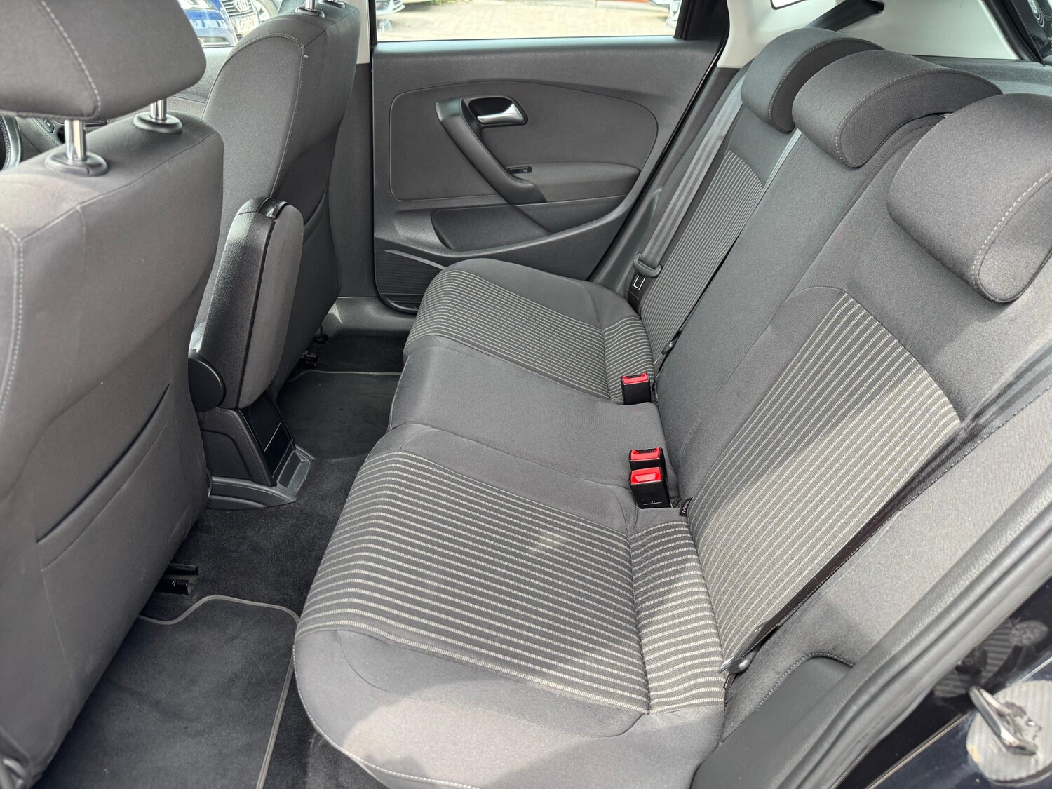 Used Volkswagen Polo 2025 for sale - 77499959: Photo 30