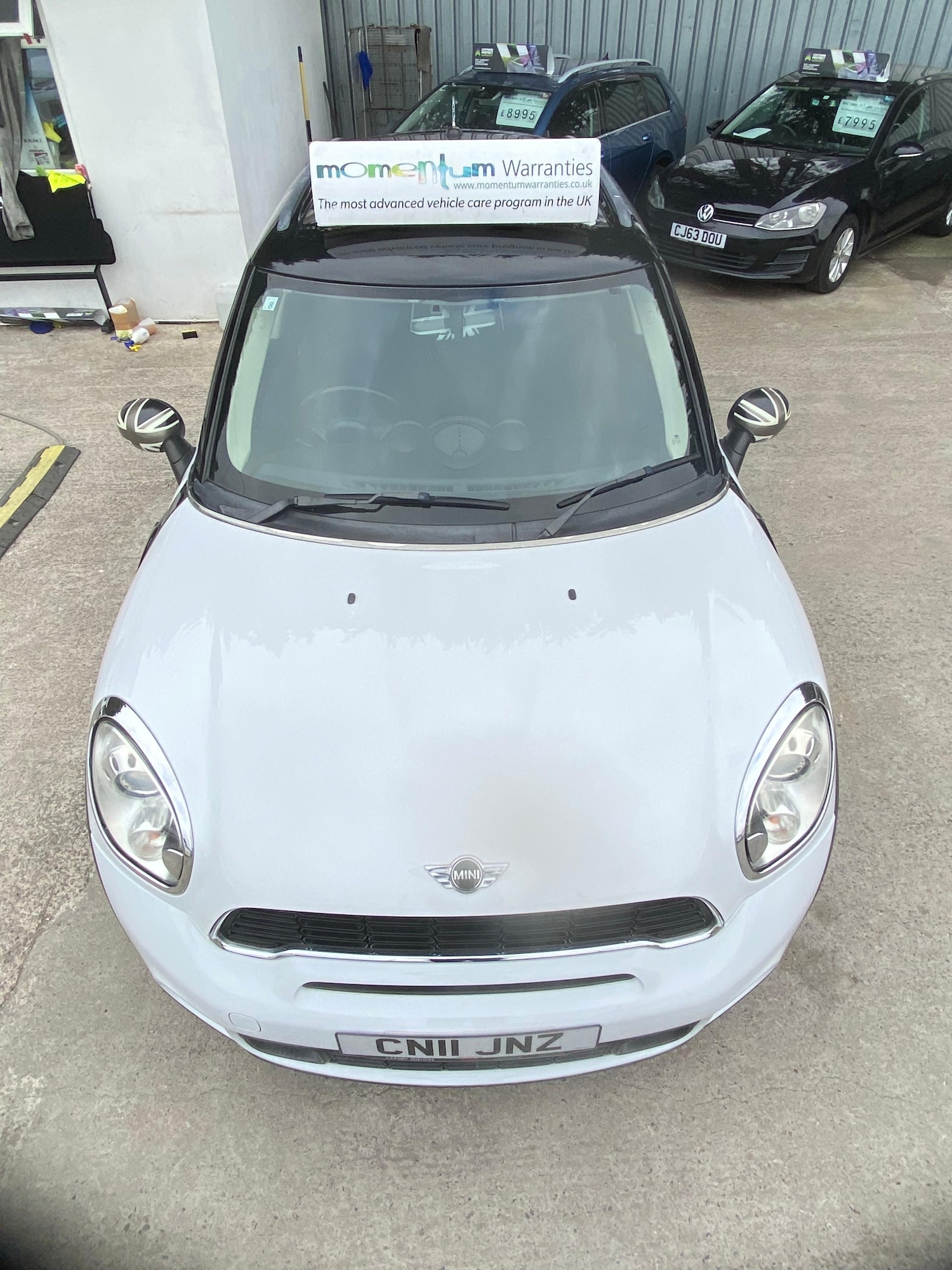 Used MINI Cooper 2025 for sale - 77280657: Photo 36
