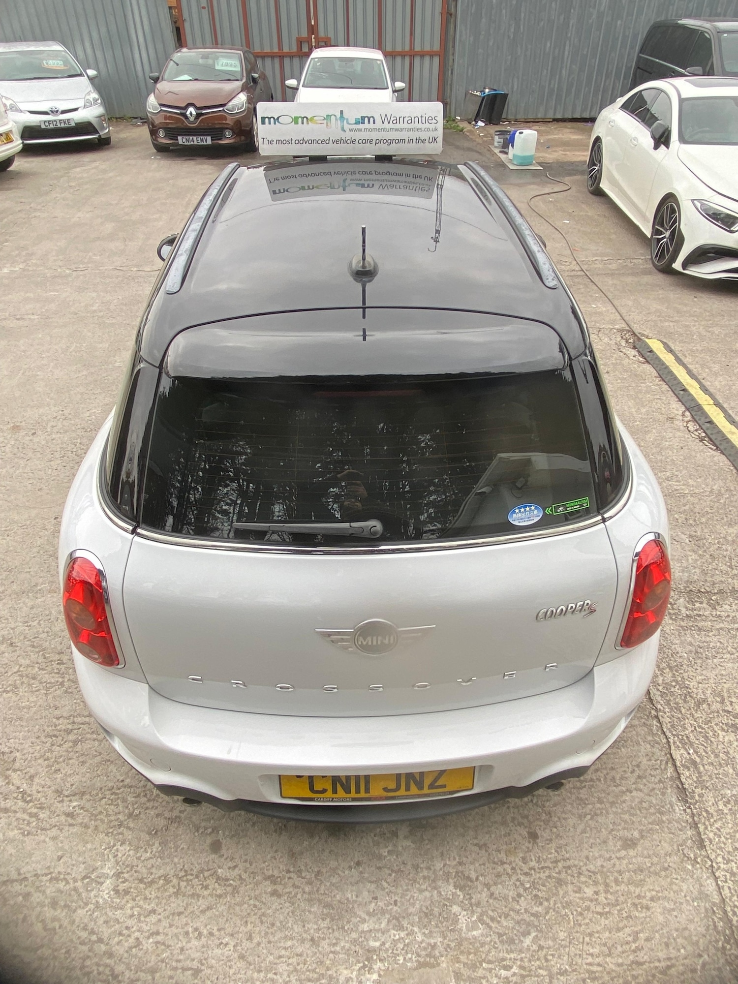 Used MINI Cooper 2025 for sale - 77280657: Photo 38