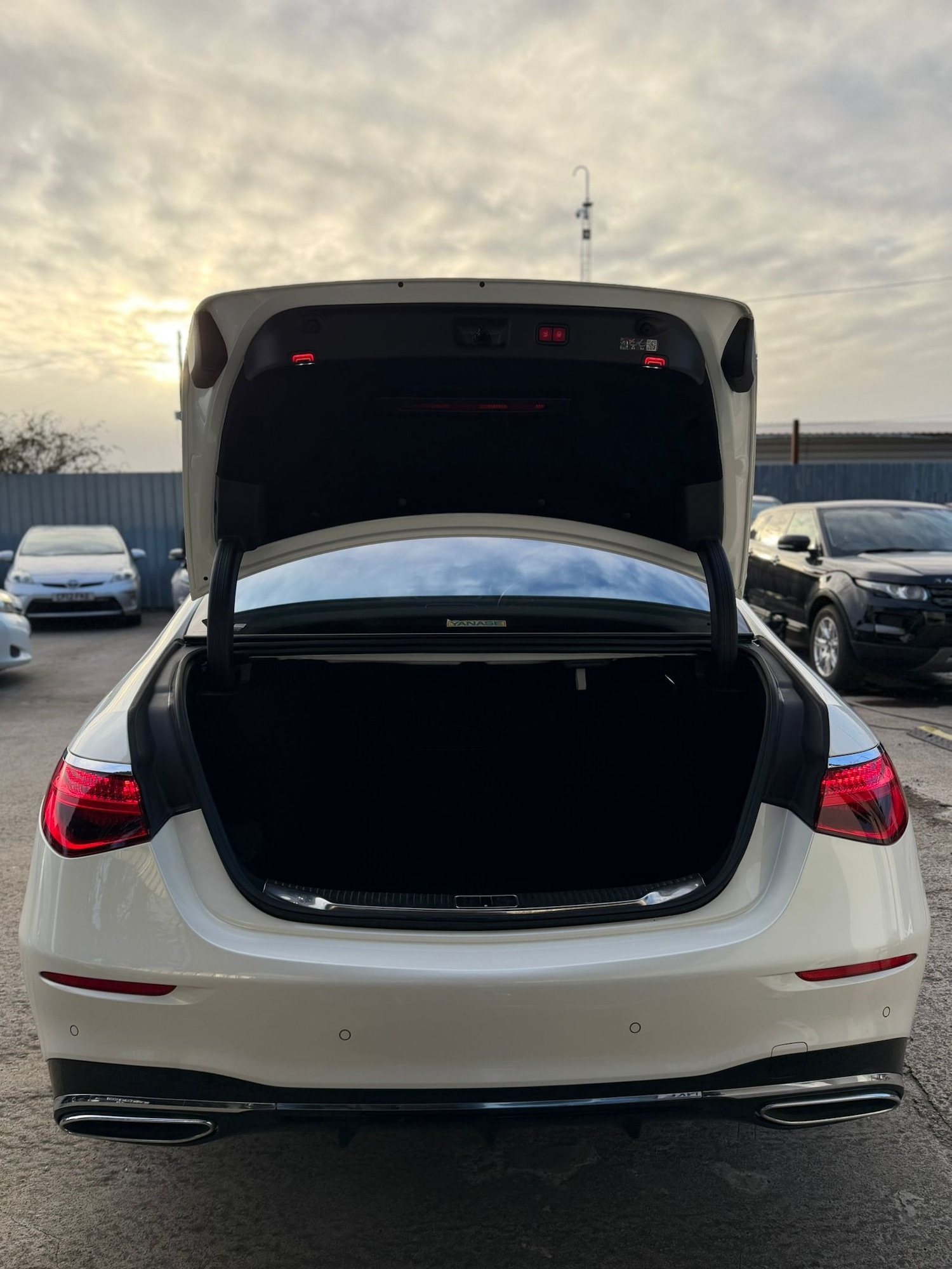 Used Mercedes-Benz S Class 2023 for sale - 76574225: Photo 11