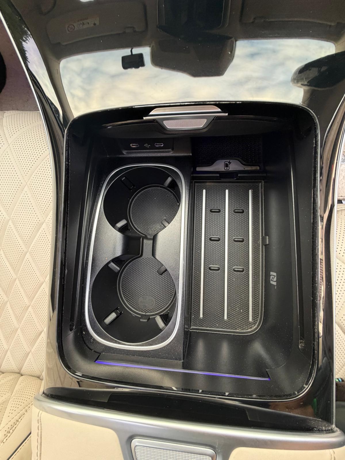 Used Mercedes-Benz S Class 2023 for sale - 76574225: Photo 24