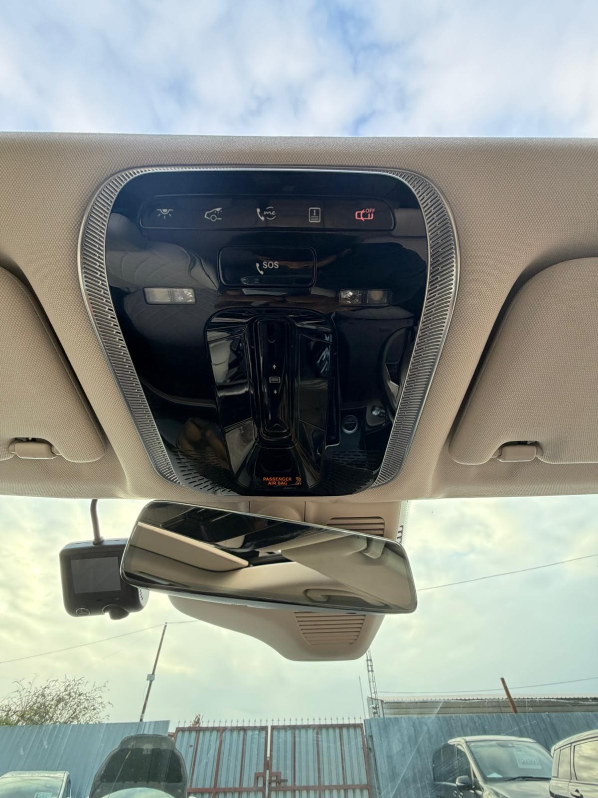 Used Mercedes-Benz S Class 2023 for sale - 76574225: Photo 25