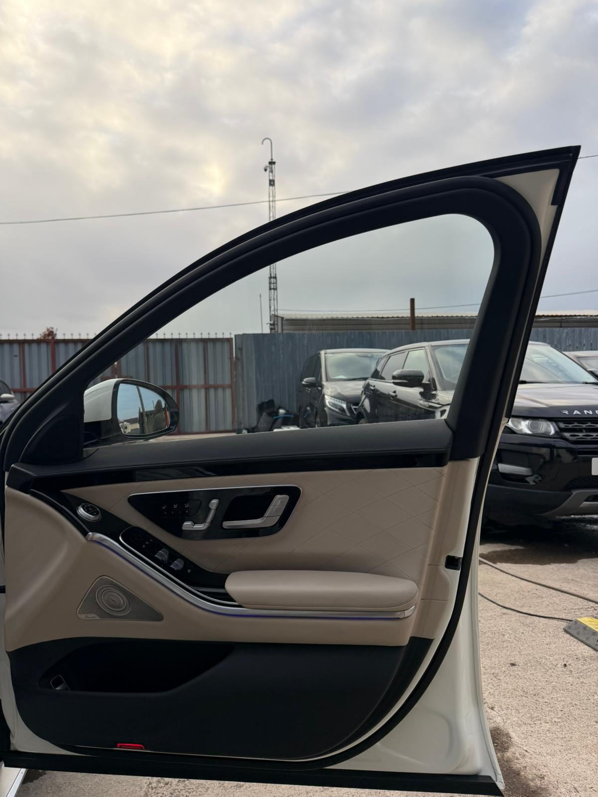 Used Mercedes-Benz S Class 2023 for sale - 76574225: Photo 26