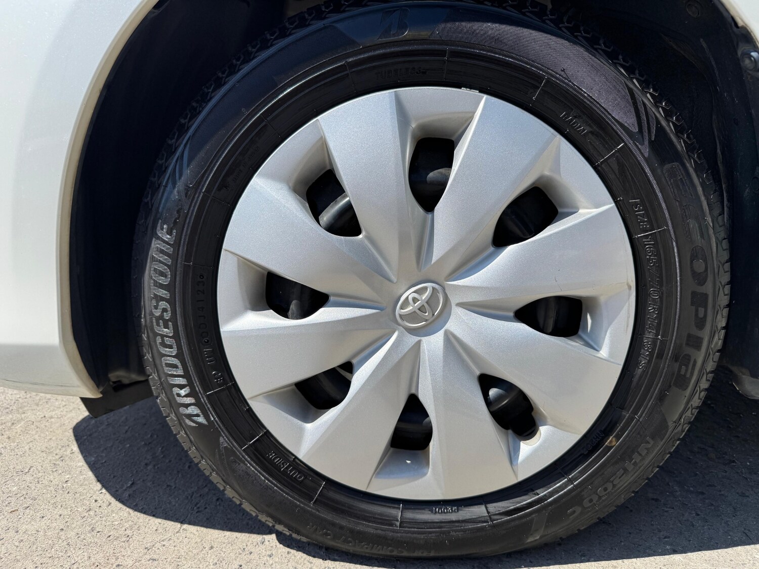 Used Toyota Vitz 2025 for sale - 77293004: Photo 33