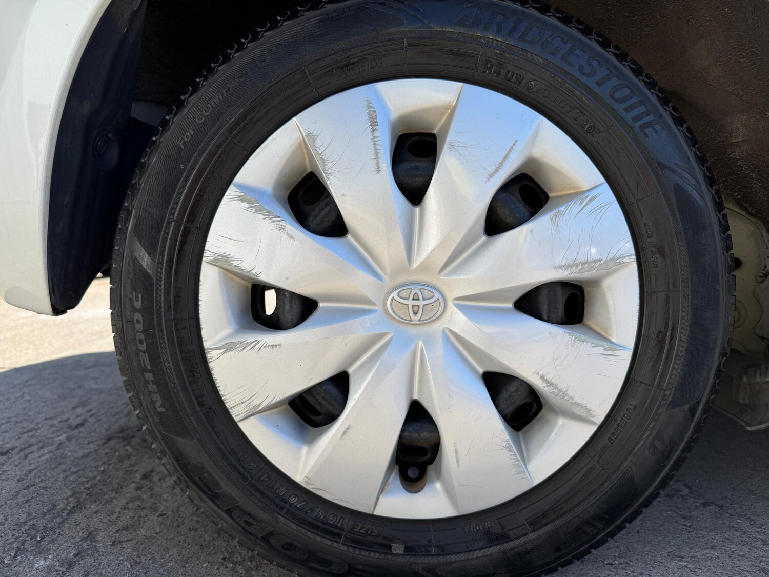 Used Toyota Vitz 2025 for sale - 77293004: Photo 35