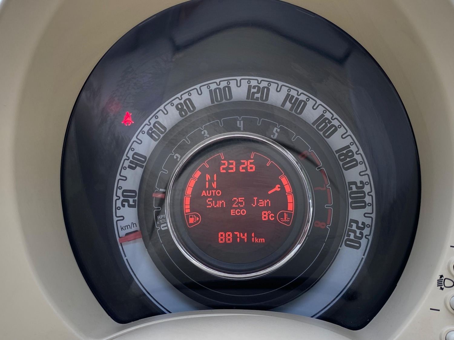 Used Fiat 500L 2015 for sale - 78007973: Photo 19