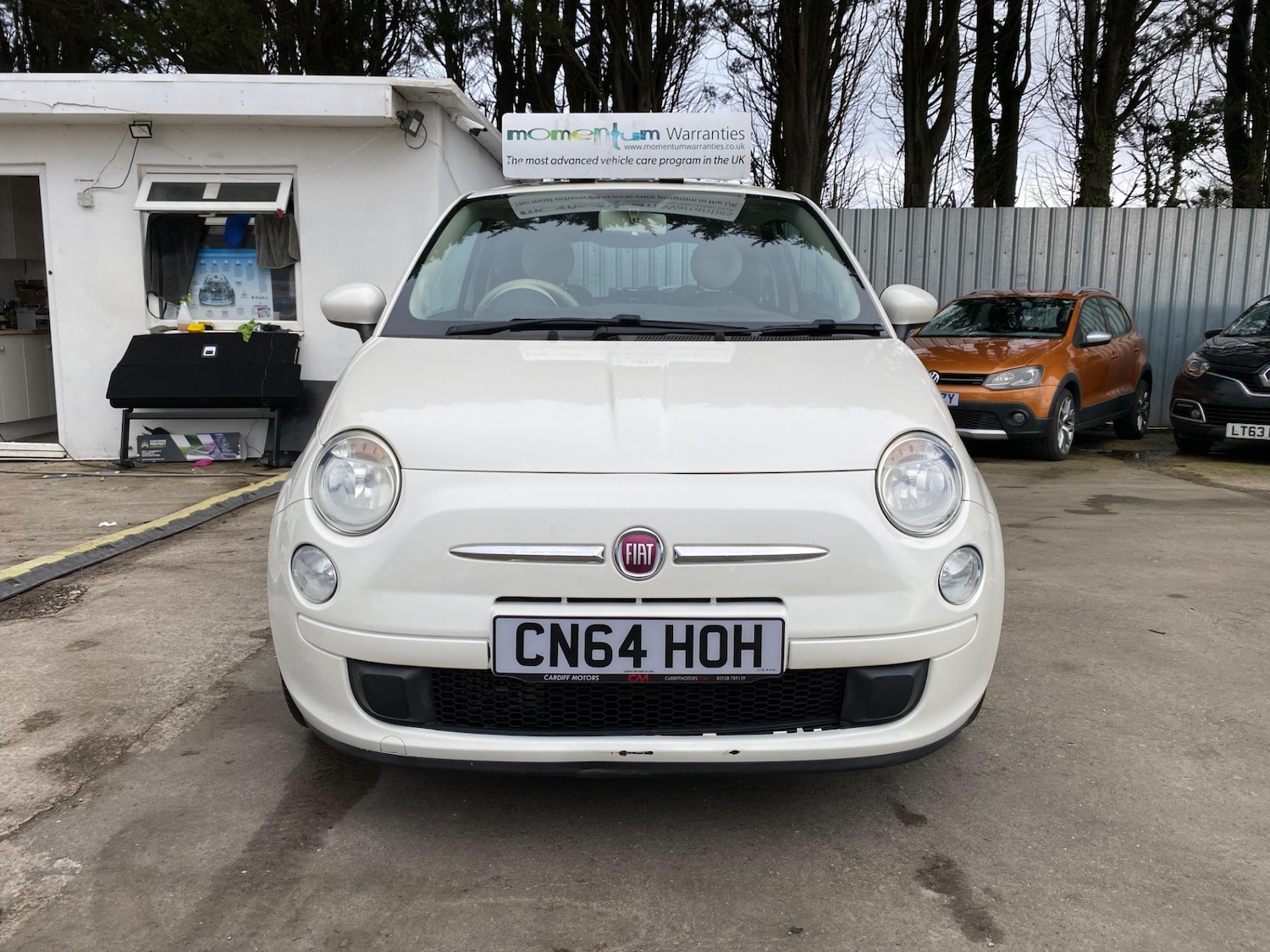 Used Fiat 500L 2015 for sale - 78007973: Photo 33