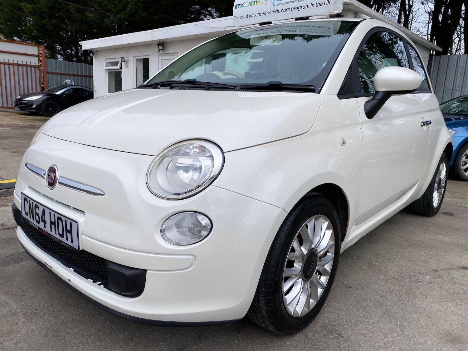 Used Fiat 500L 2015 for sale - 78007973: Photo 39
