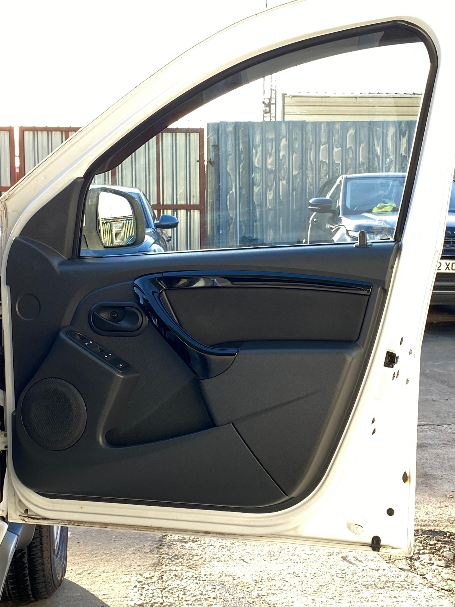 Used Dacia Duster 2014 for sale - 77634378: Photo 25