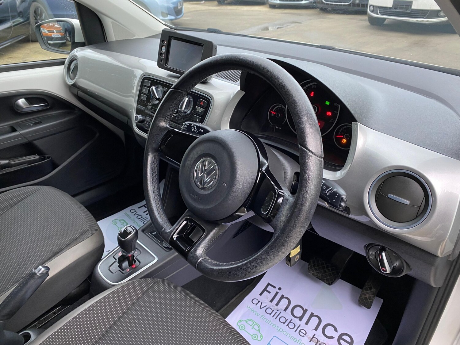 Used Volkswagen up! 2026 for sale - 77739239: Photo 15