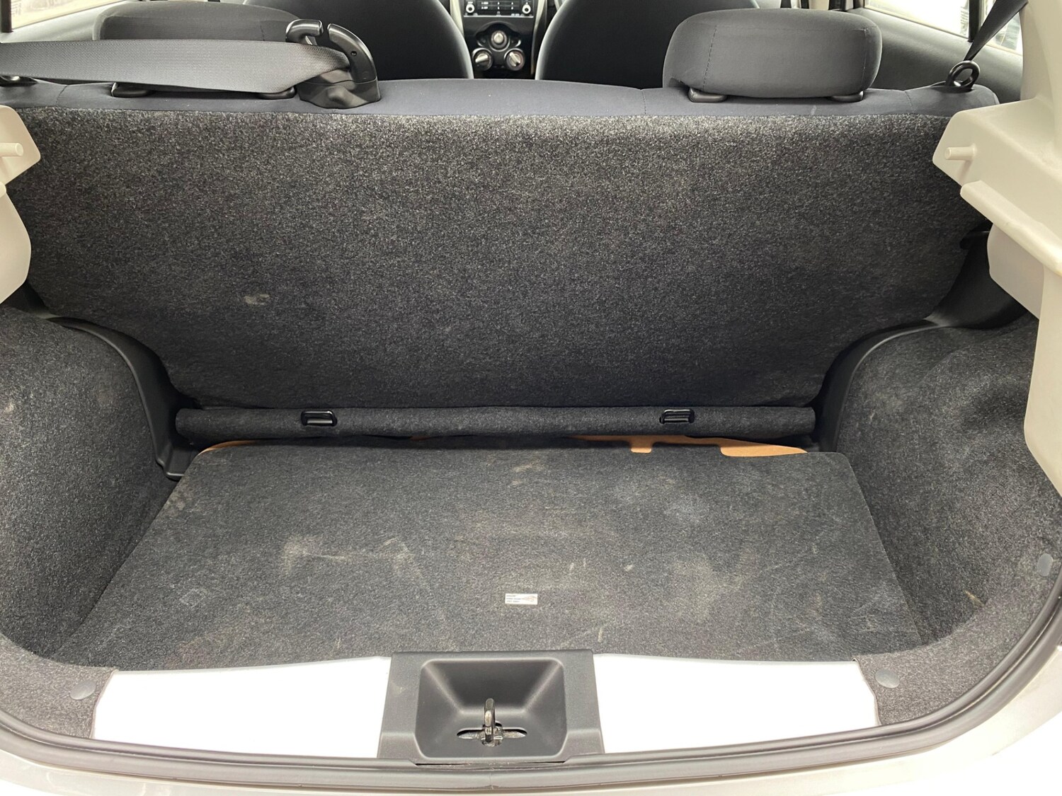 Used Nissan Micra 2026 for sale - 78215500: Photo 12