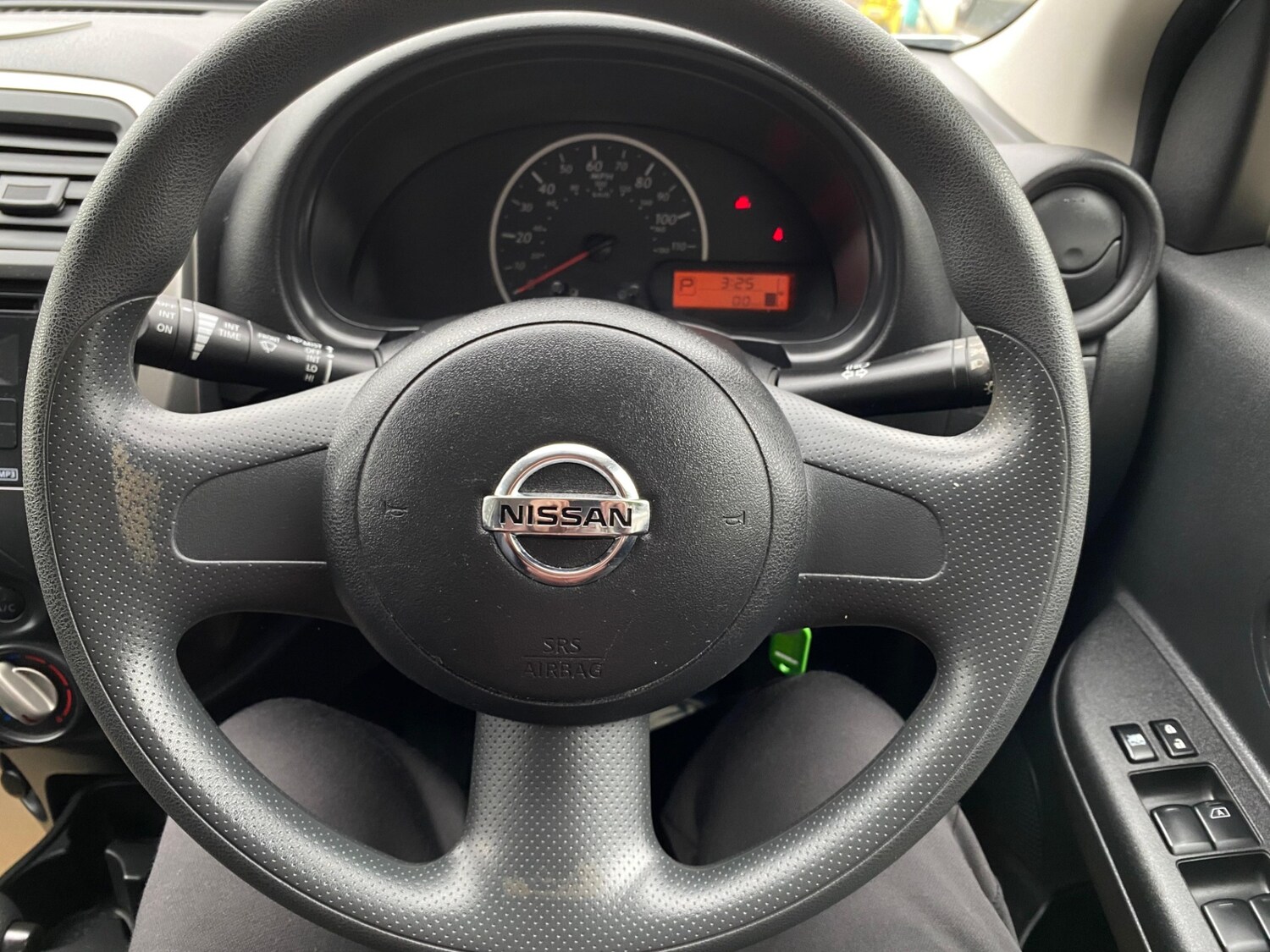 Used Nissan Micra 2026 for sale - 78215500: Photo 18