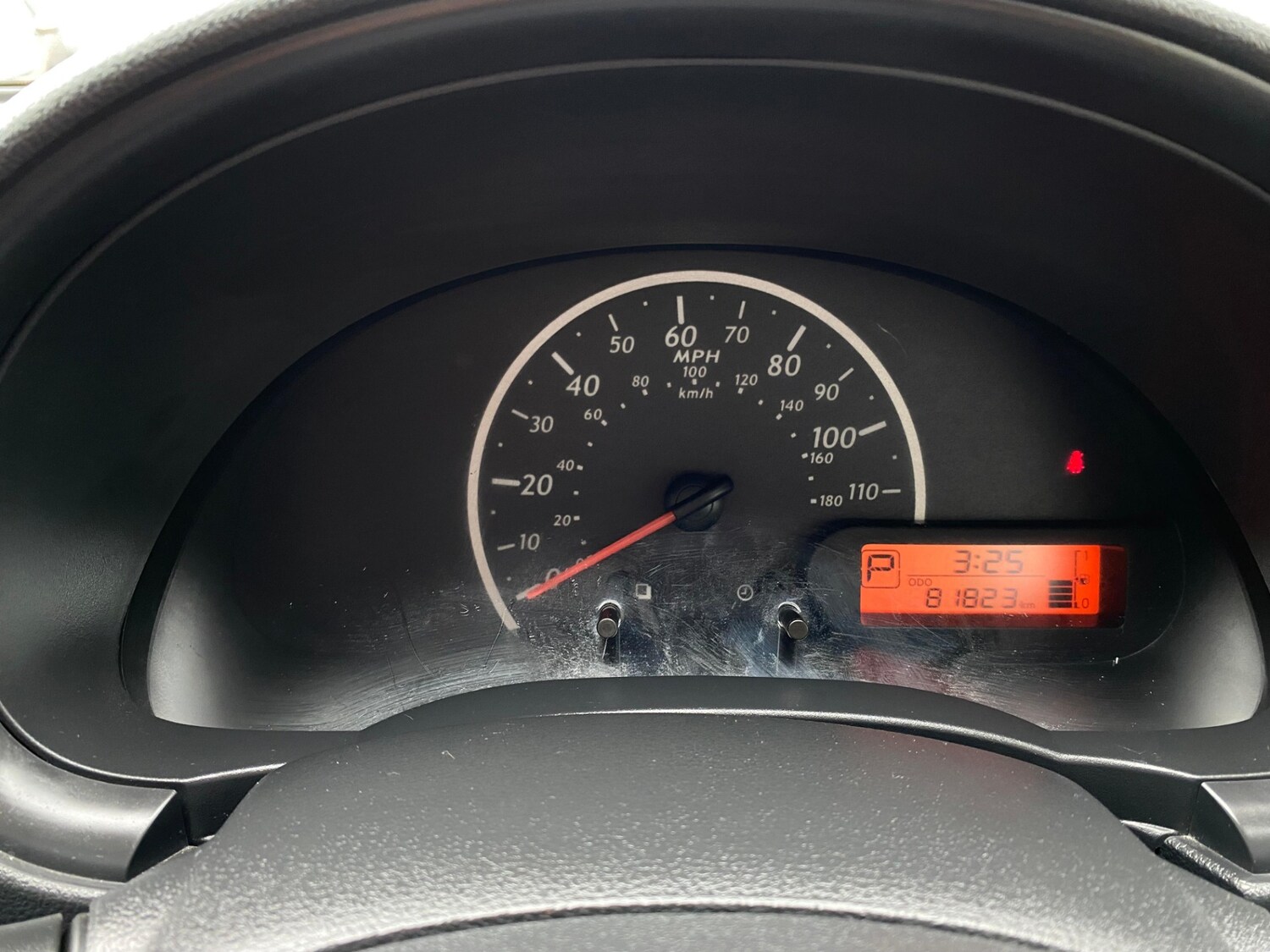 Used Nissan Micra 2026 for sale - 78215500: Photo 19