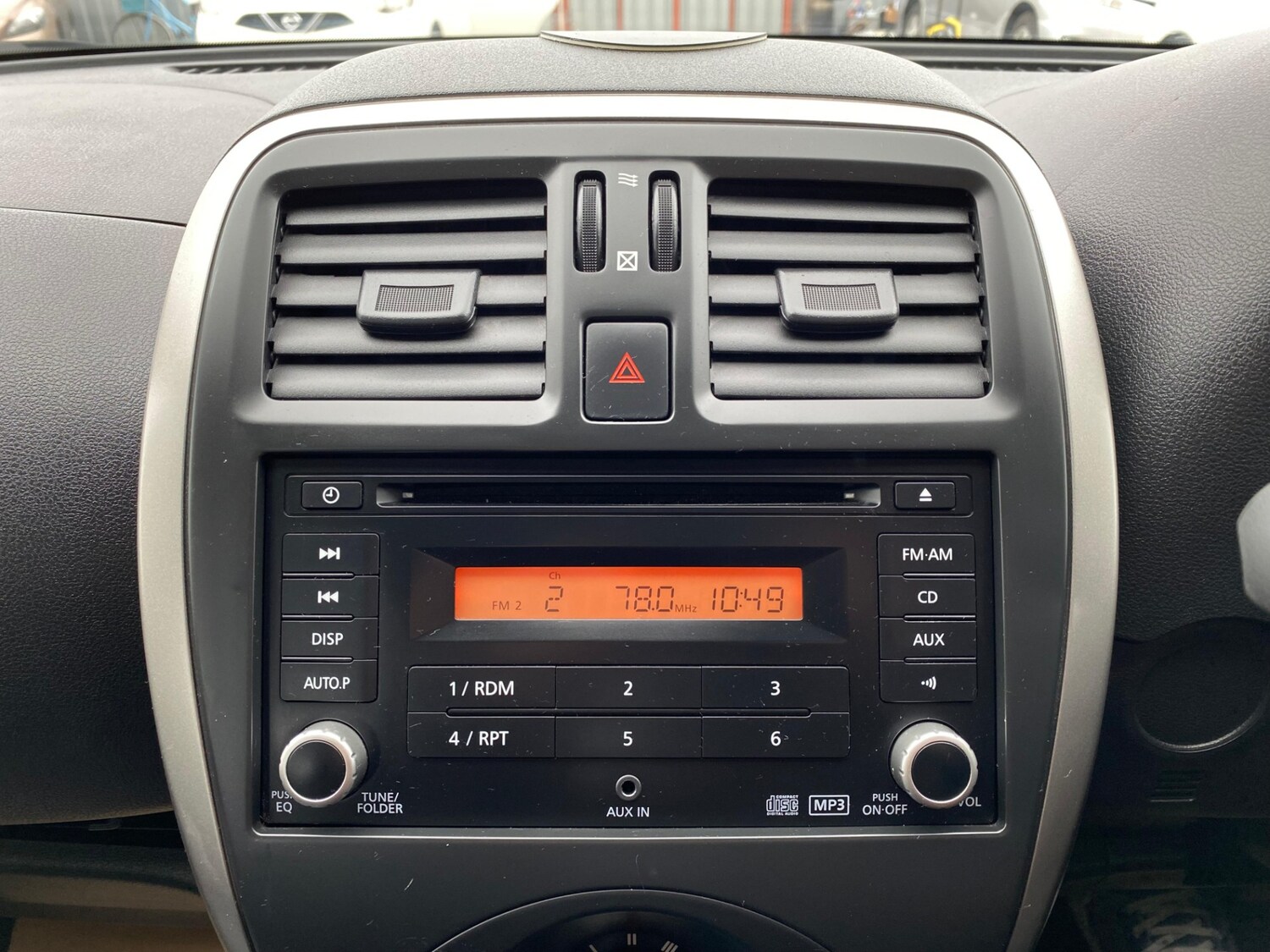 Used Nissan Micra 2026 for sale - 78215500: Photo 20