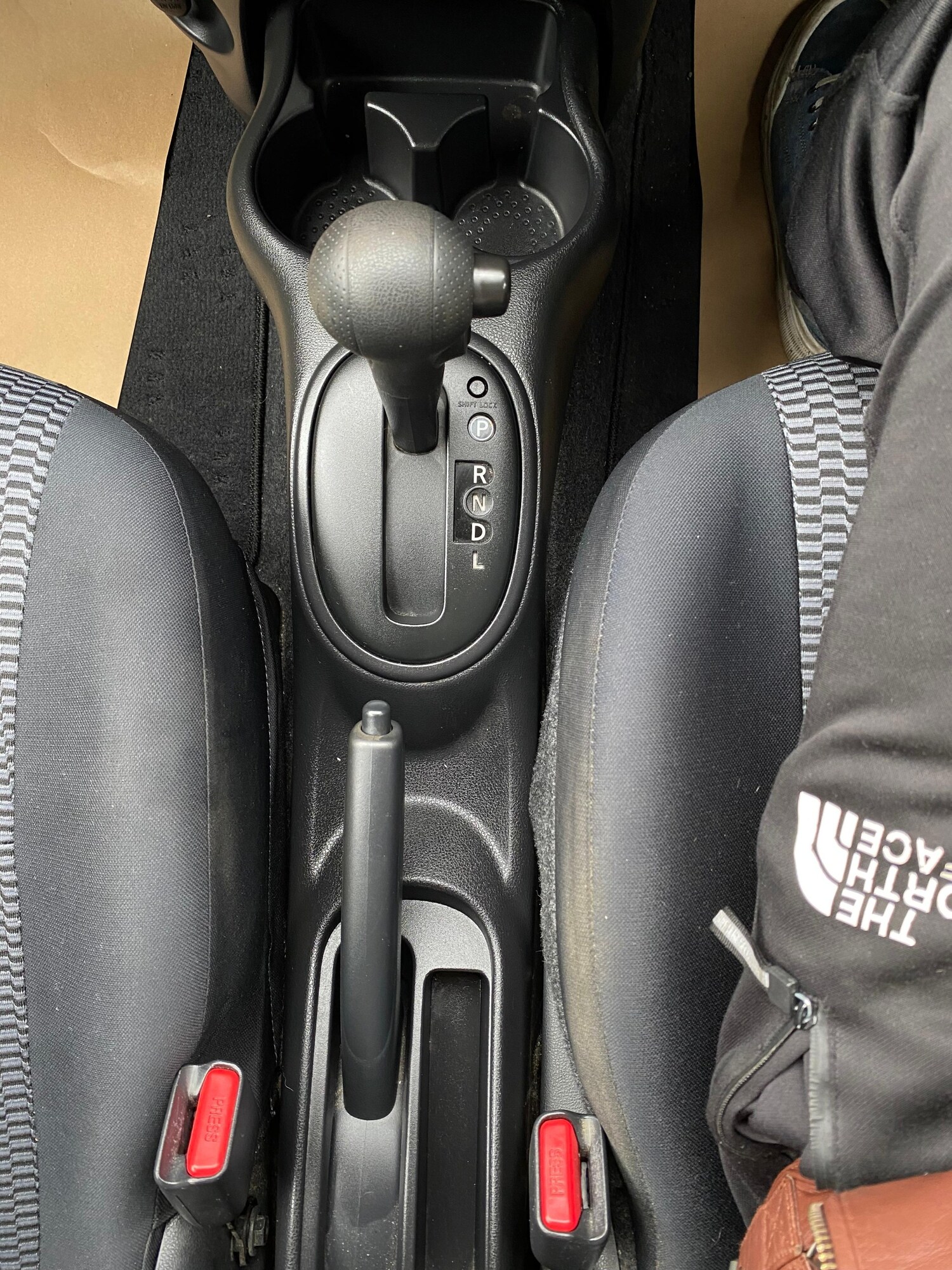 Used Nissan Micra 2026 for sale - 78215500: Photo 22