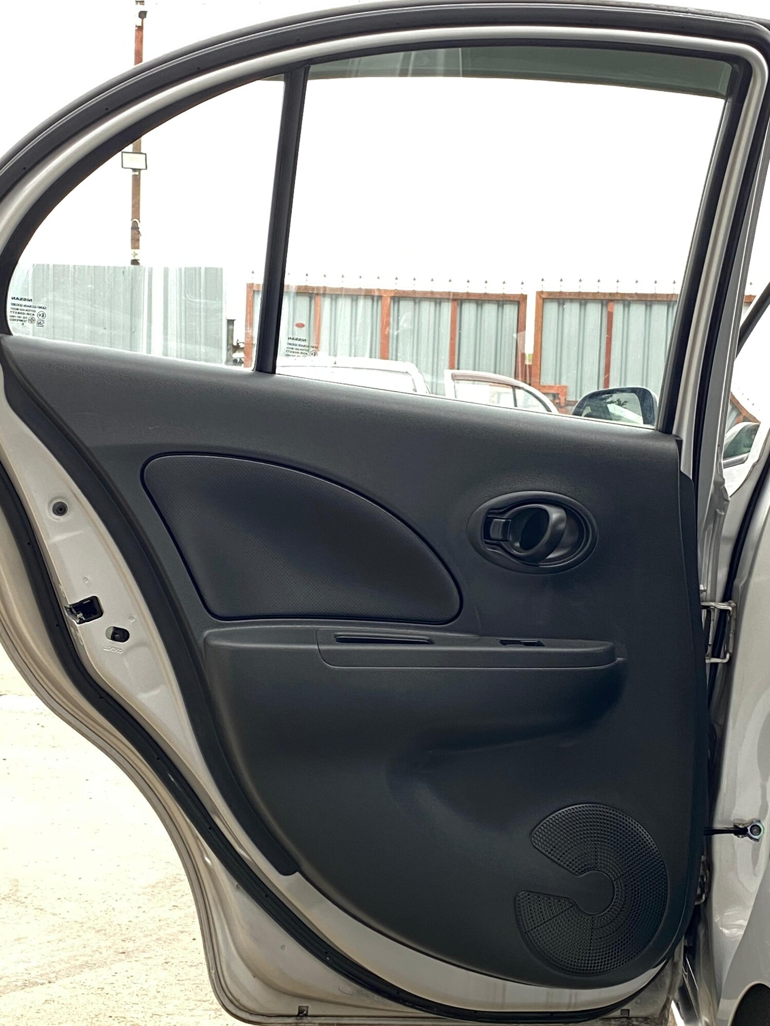 Used Nissan Micra 2026 for sale - 78215500: Photo 27