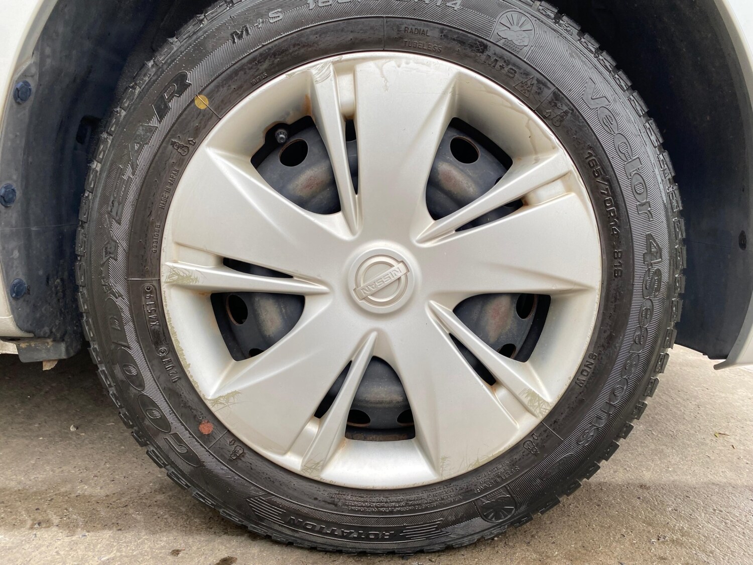 Used Nissan Micra 2026 for sale - 78215500: Photo 32