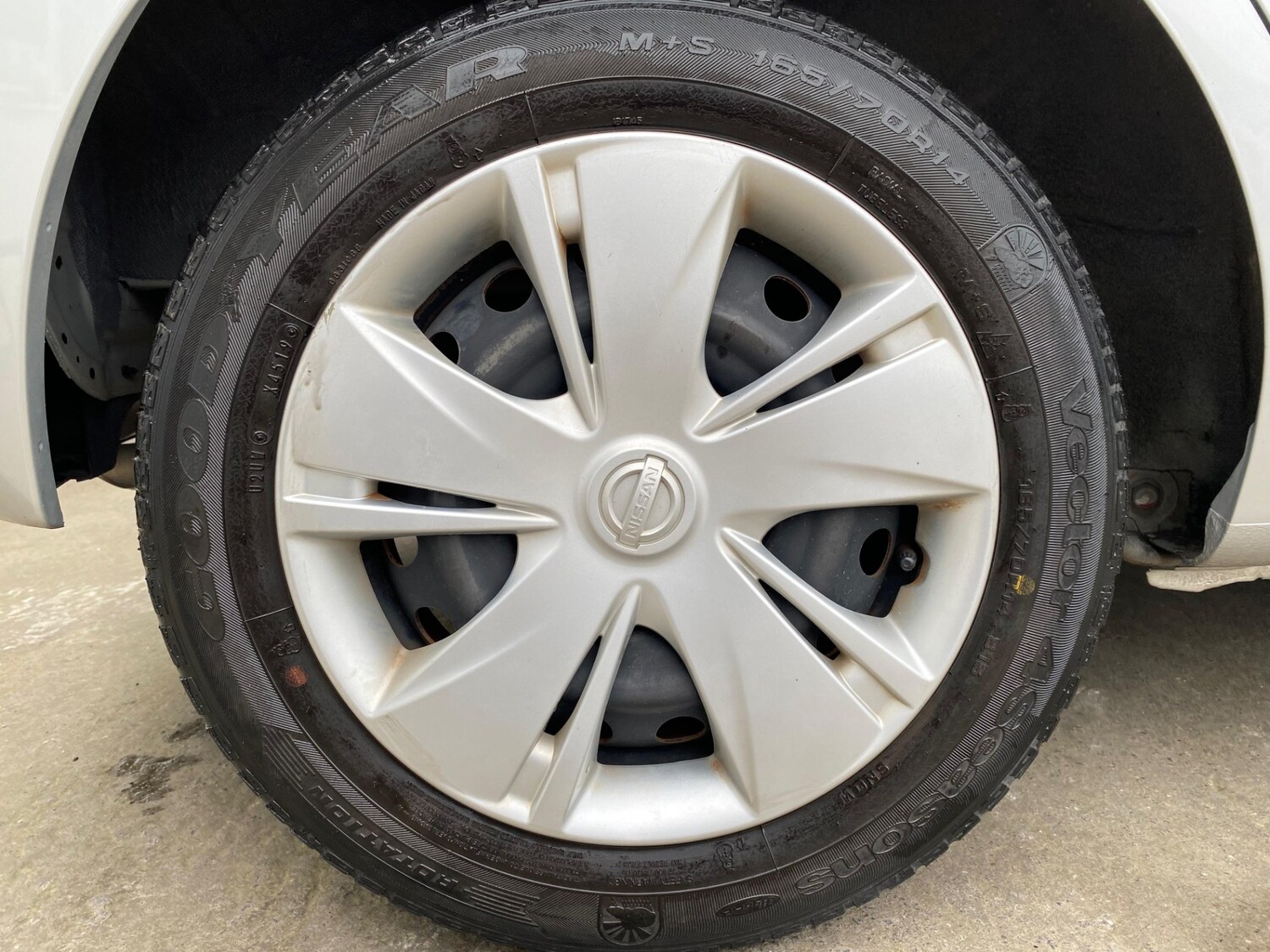 Used Nissan Micra 2026 for sale - 78215500: Photo 33