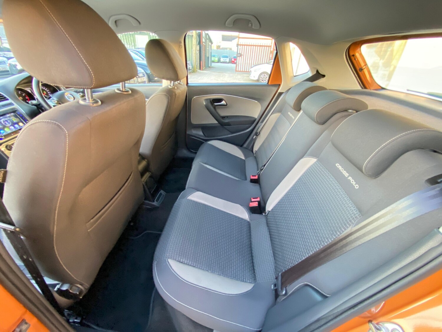 Used Volkswagen Polo 2025 for sale - 78087593: Photo 29