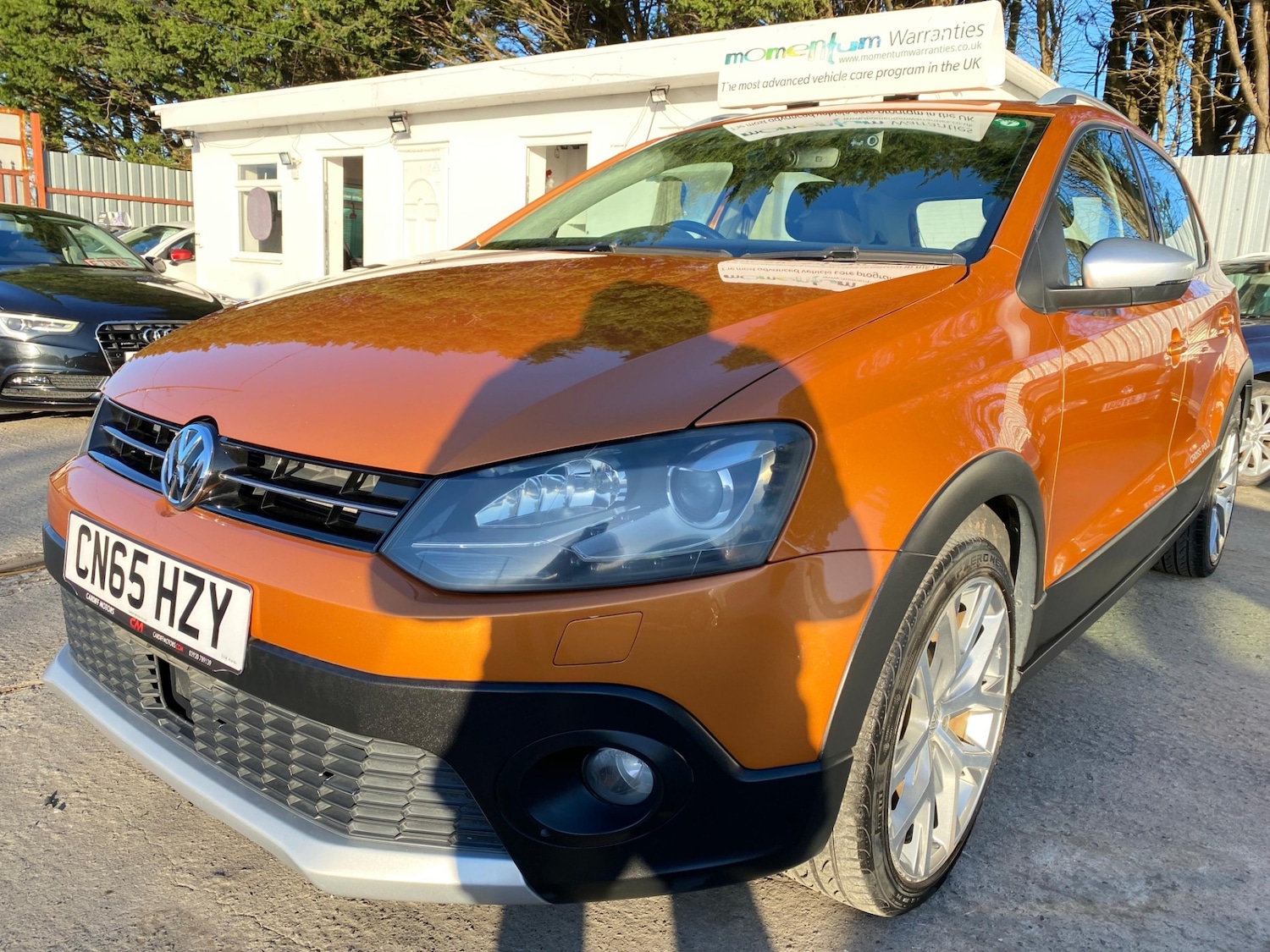 Used Volkswagen Polo 2025 for sale - 78087593: Photo 40