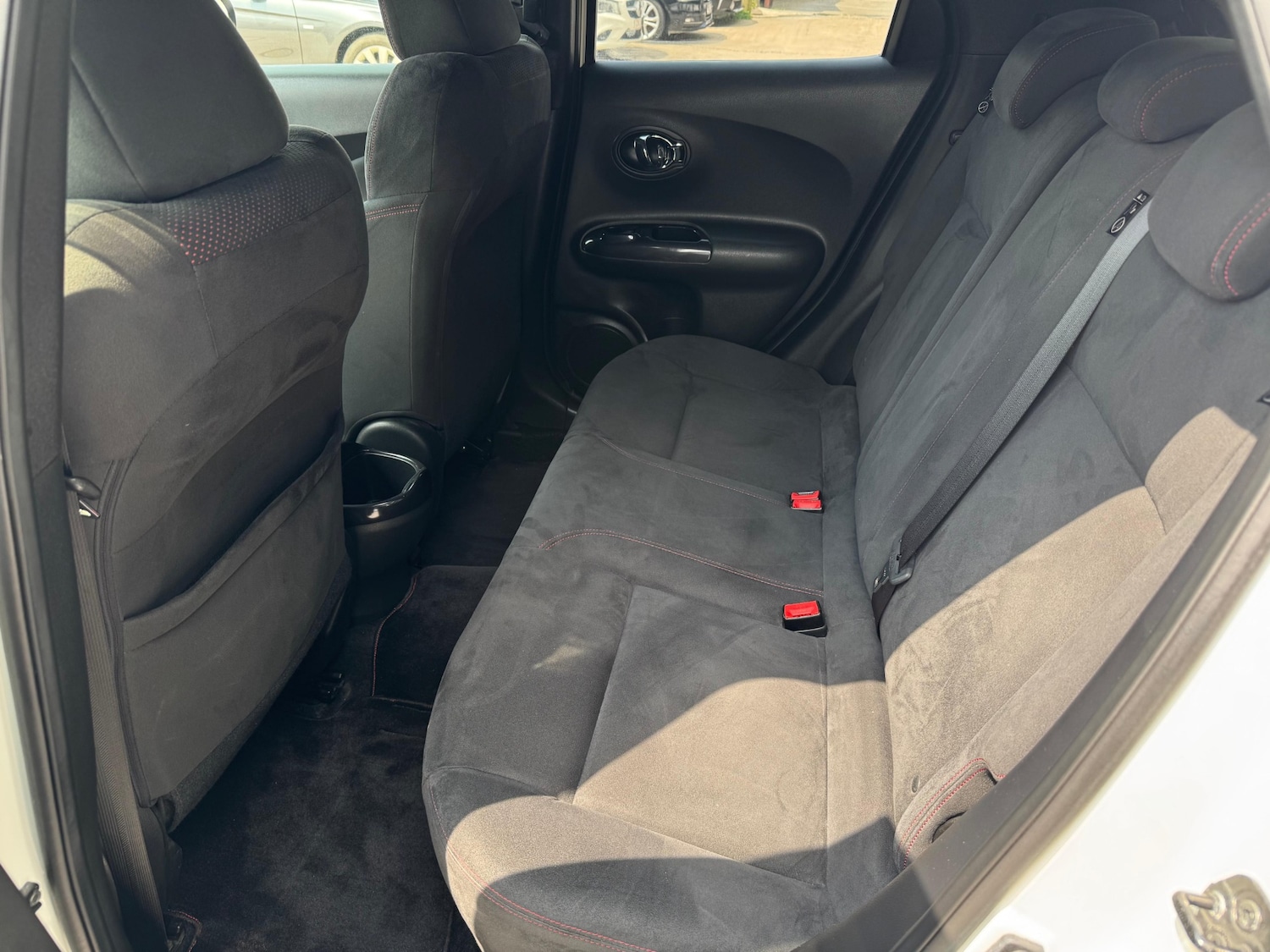 Used Nissan Juke 2014 for sale - 78008474: Photo 29