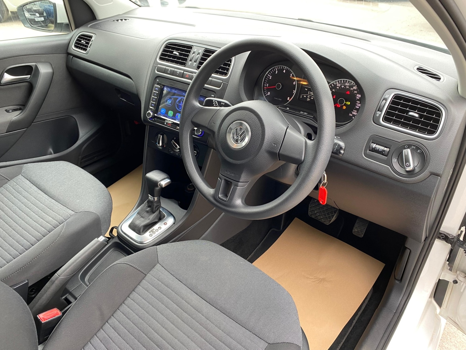 Used Volkswagen Polo 2025 for sale - 76914342: Photo 13