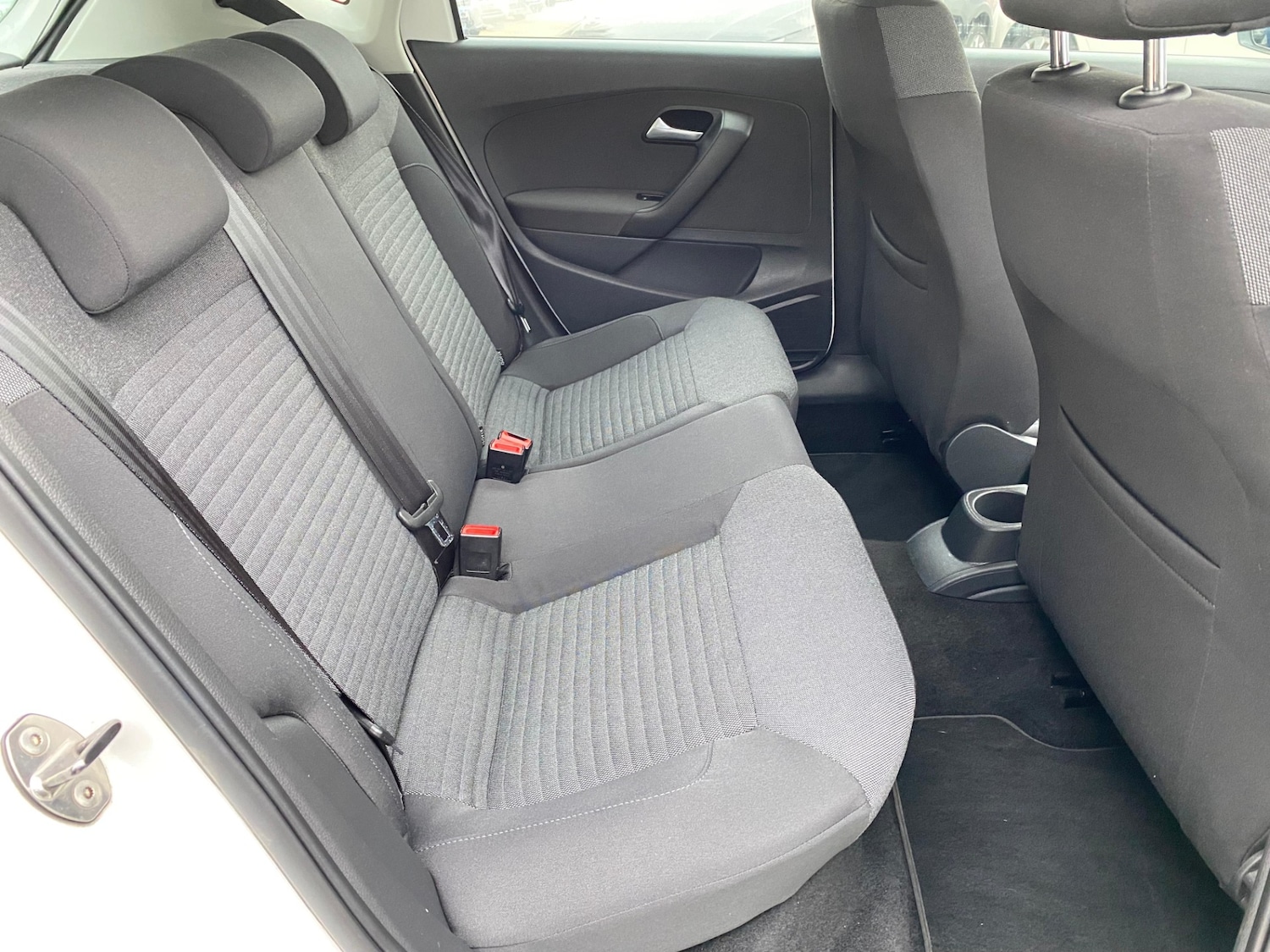 Used Volkswagen Polo 2025 for sale - 76914342: Photo 15