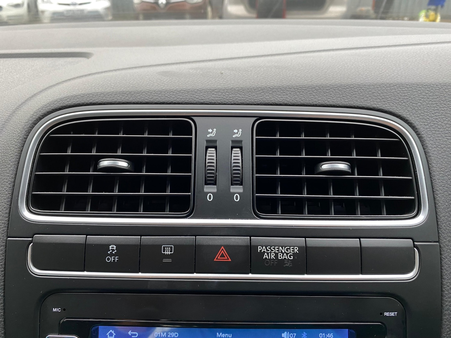 Used Volkswagen Polo 2025 for sale - 76914342: Photo 21