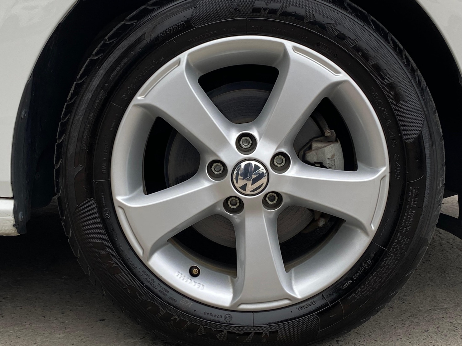 Used Volkswagen Polo 2025 for sale - 76914342: Photo 34