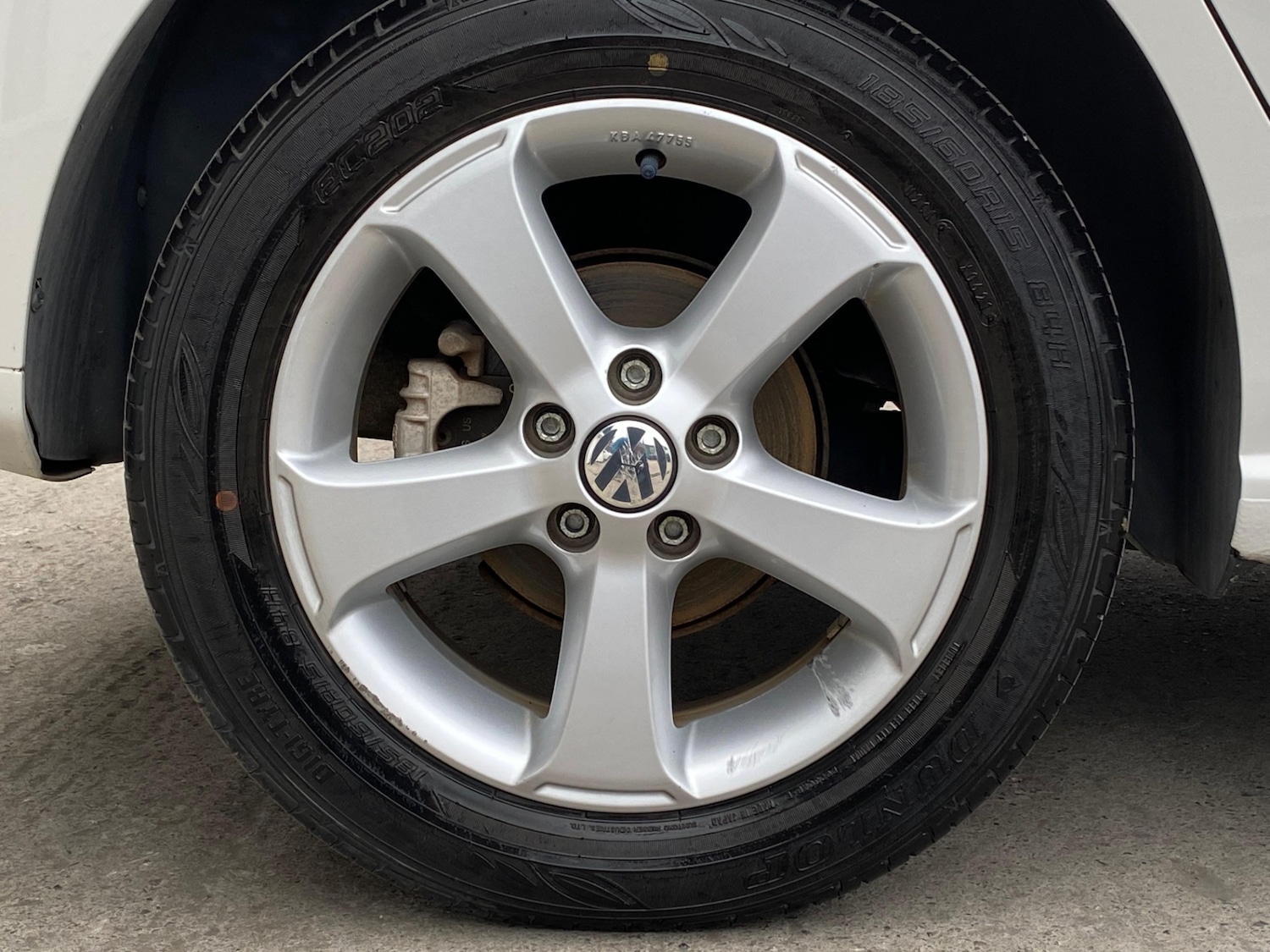 Used Volkswagen Polo 2025 for sale - 76914342: Photo 35