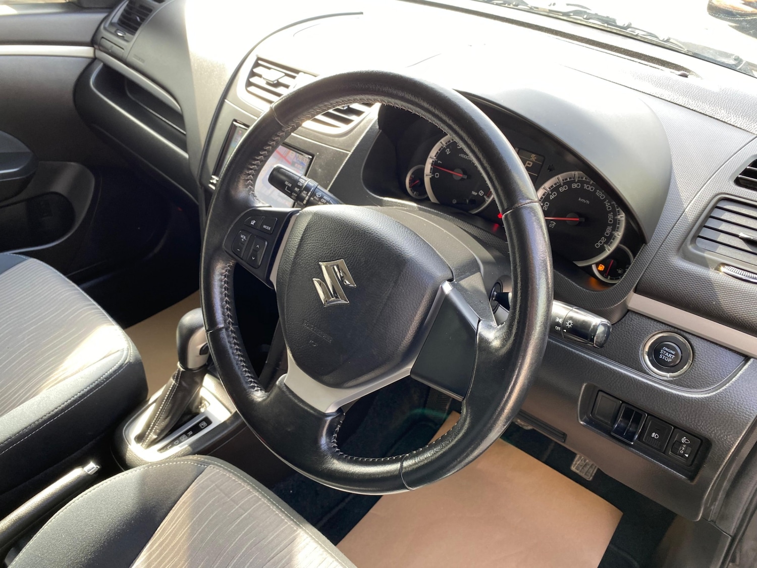 Used Suzuki Swift 2026 for sale - 78003621: Photo 12