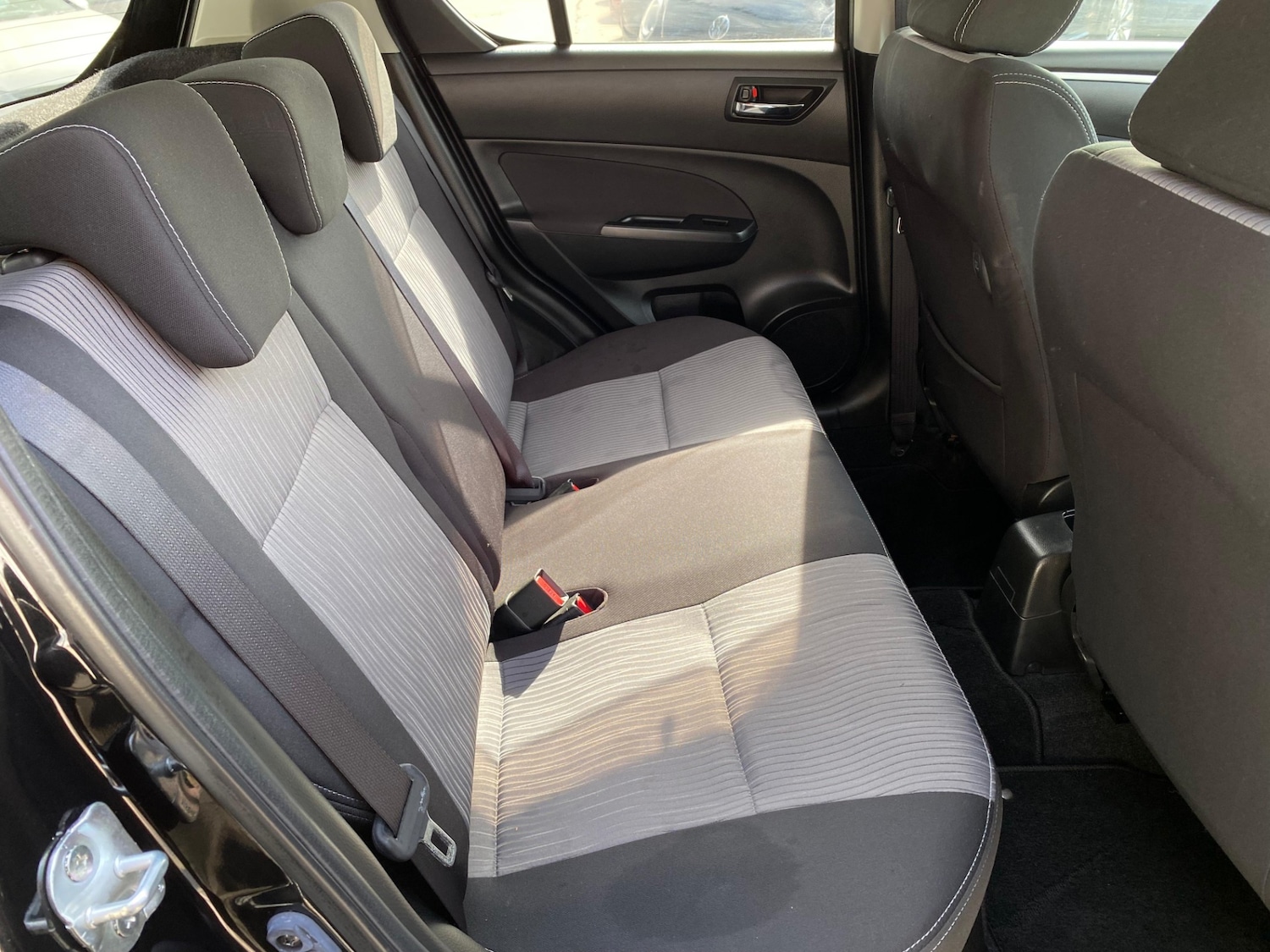 Used Suzuki Swift 2026 for sale - 78003621: Photo 14