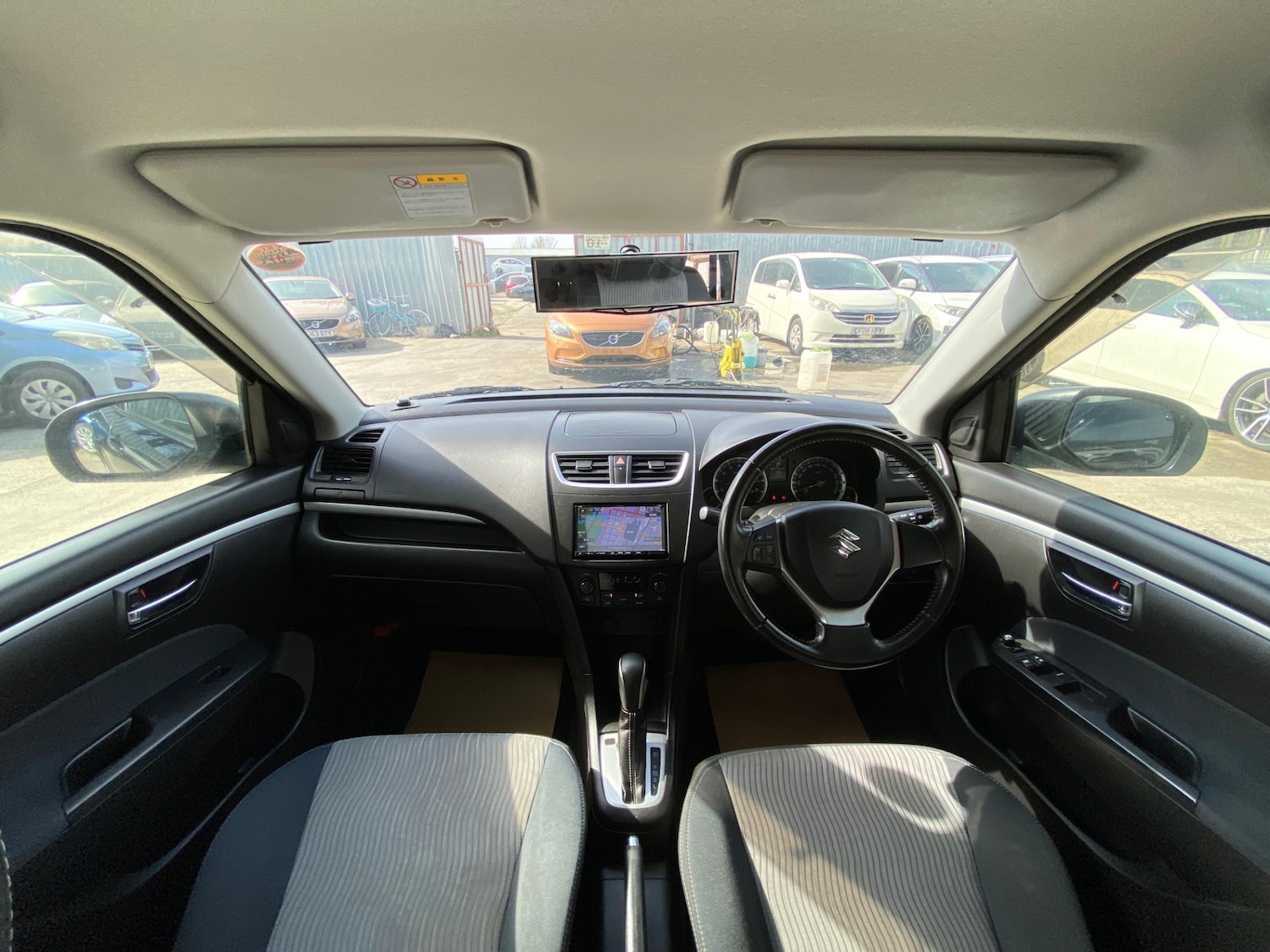 Used Suzuki Swift 2026 for sale - 78003621: Photo 15