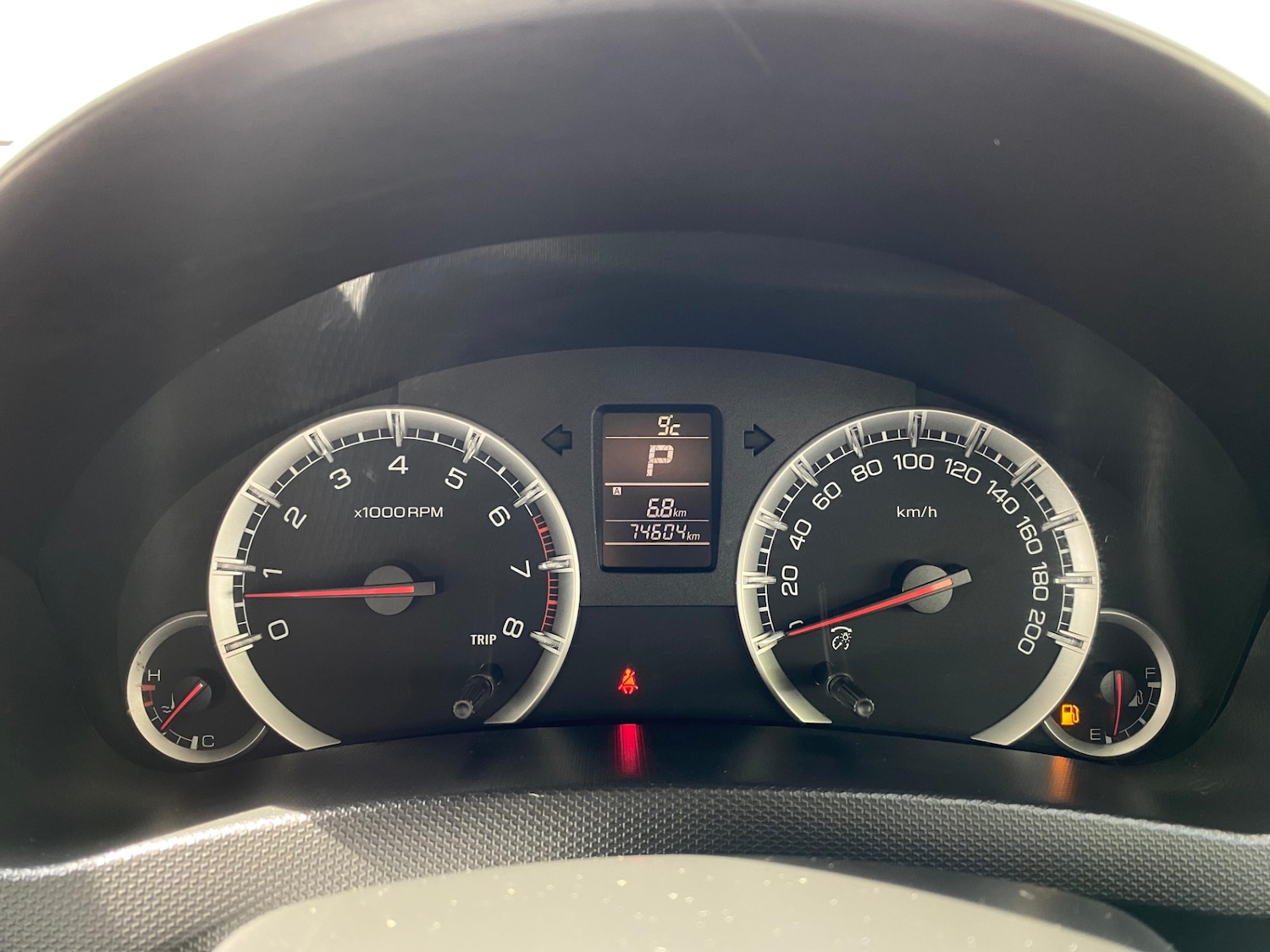 Used Suzuki Swift 2026 for sale - 78003621: Photo 18