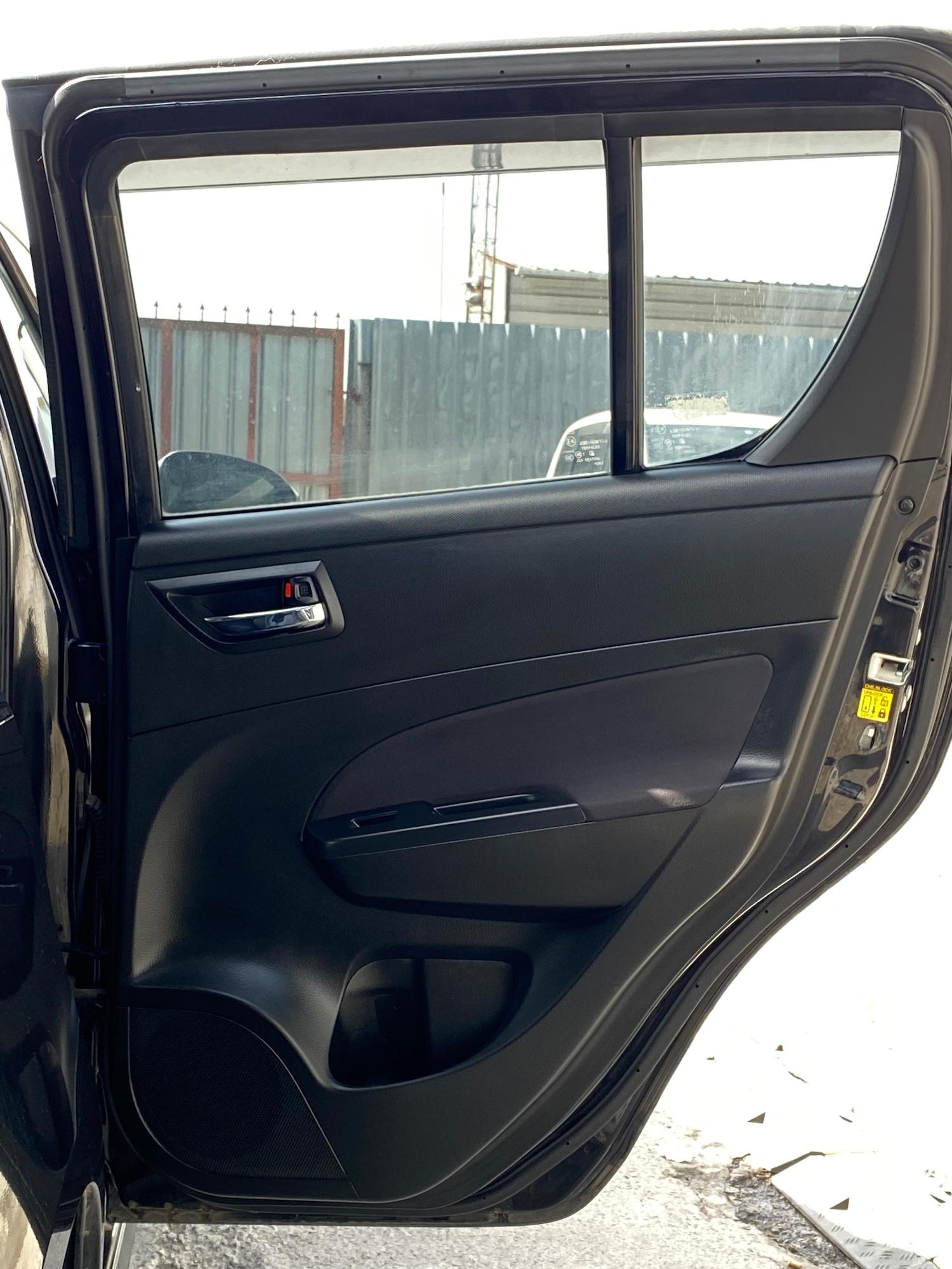 Used Suzuki Swift 2026 for sale - 78003621: Photo 25