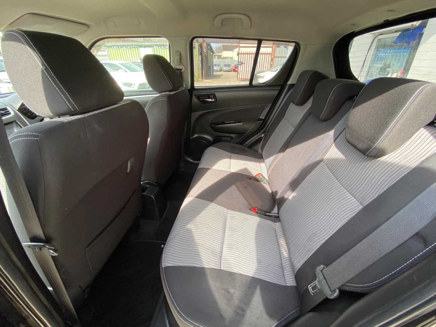 Used Suzuki Swift 2026 for sale - 78003621: Photo 28