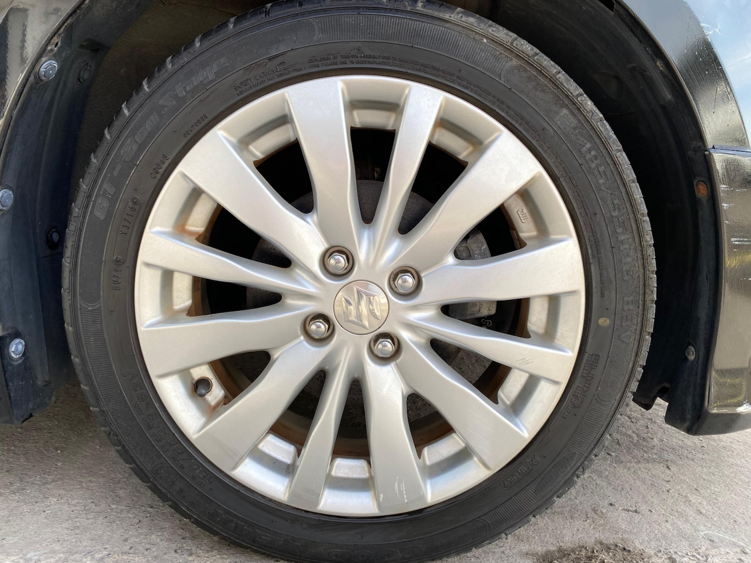 Used Suzuki Swift 2026 for sale - 78003621: Photo 32