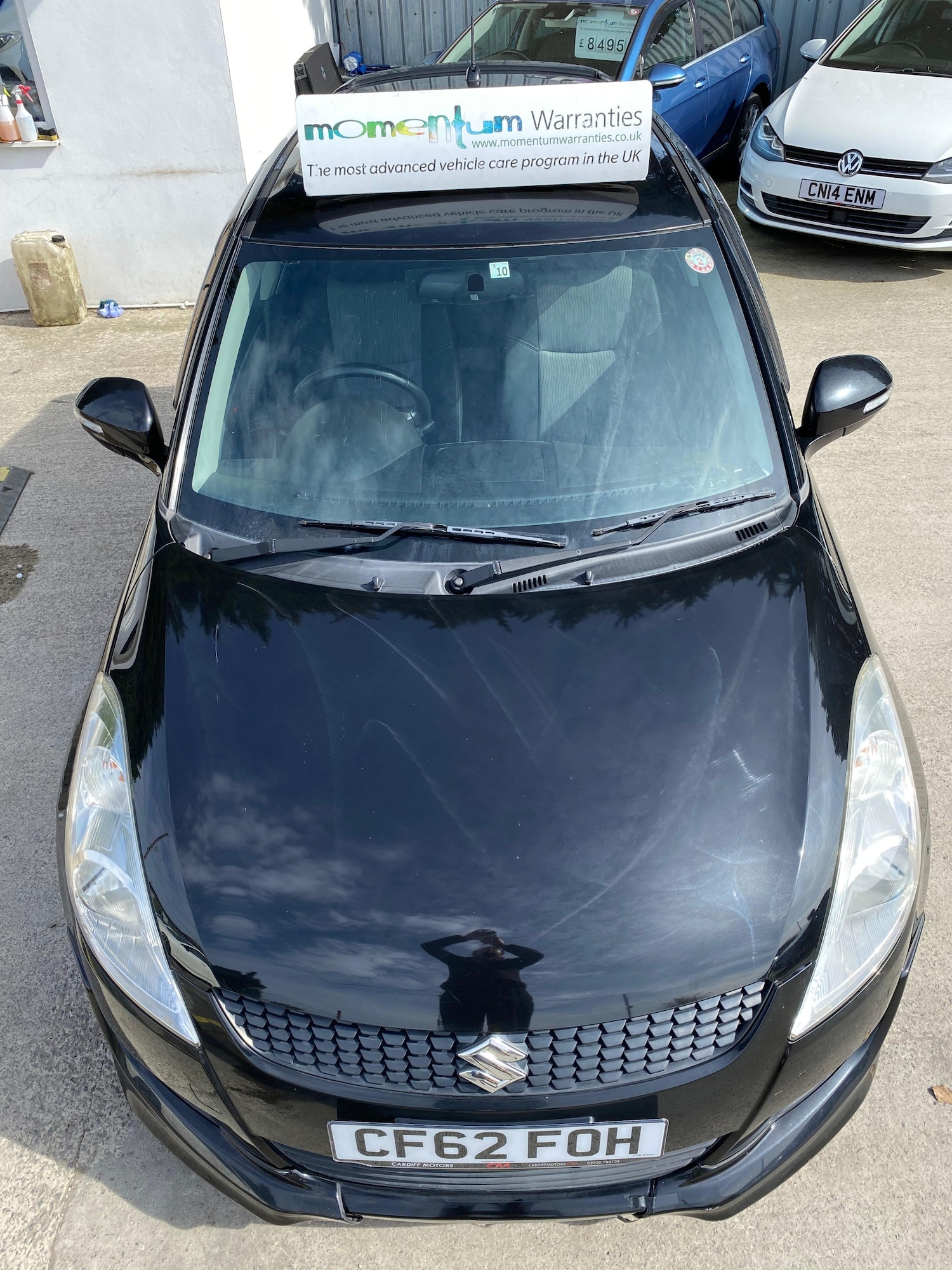 Used Suzuki Swift 2026 for sale - 78003621: Photo 35
