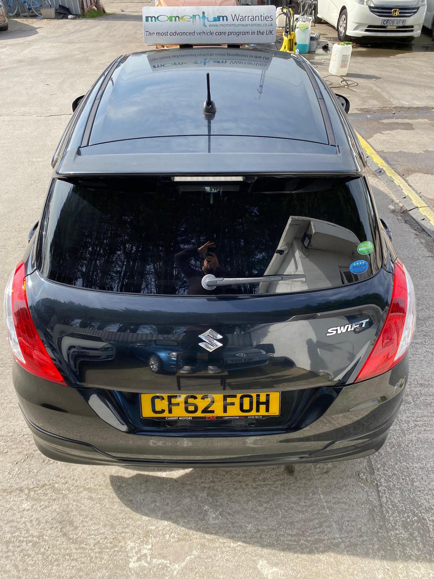 Used Suzuki Swift 2026 for sale - 78003621: Photo 37