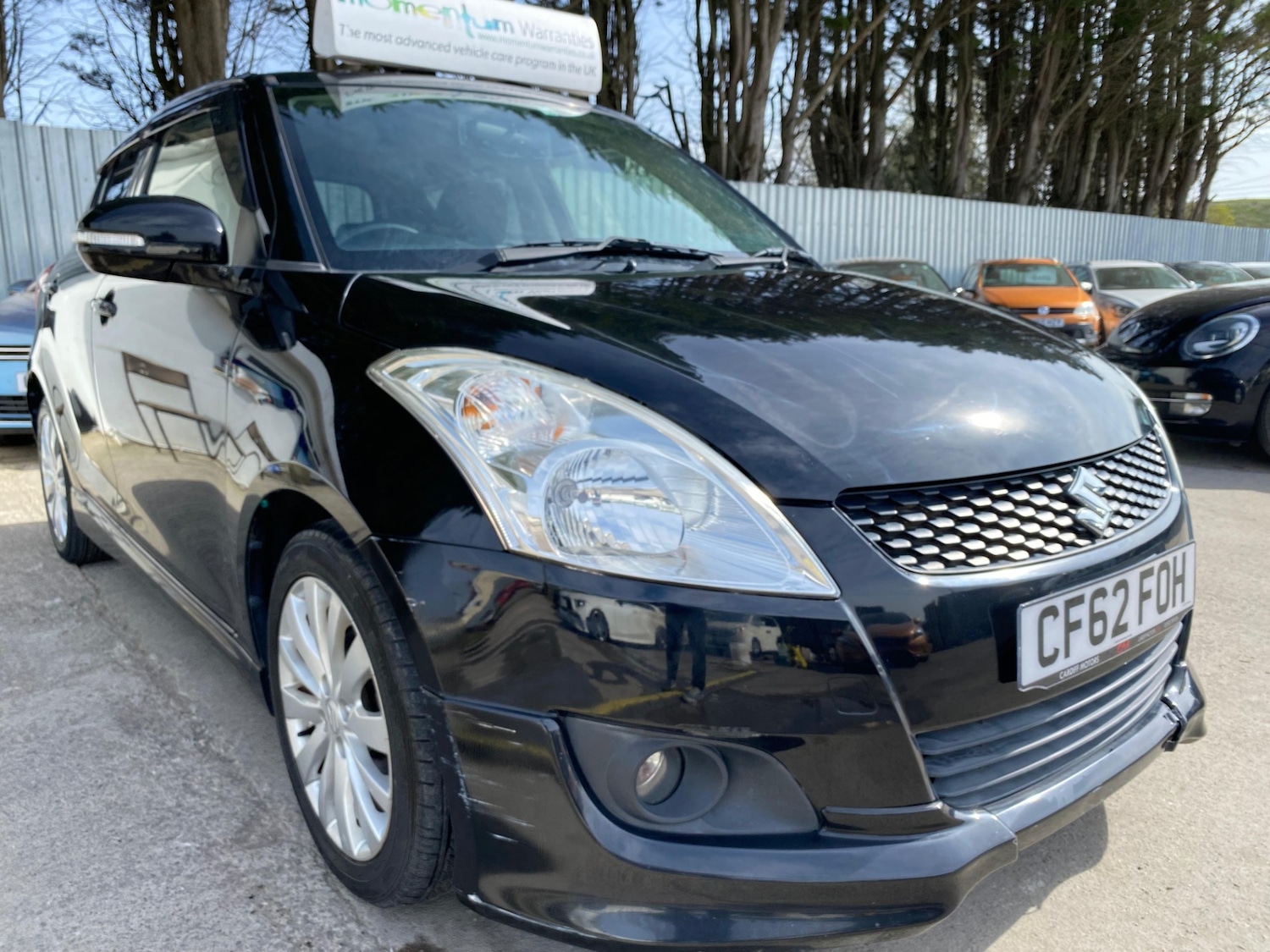 Used Suzuki Swift 2026 for sale - 78003621: Photo 41