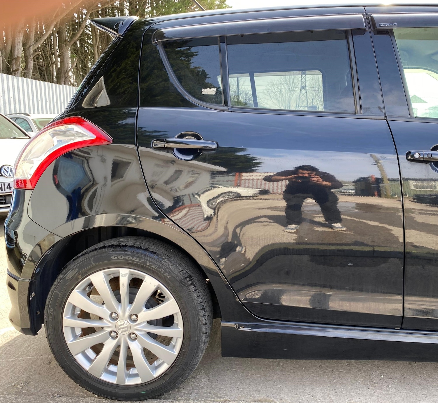 Used Suzuki Swift 2026 for sale - 78003621: Photo 5