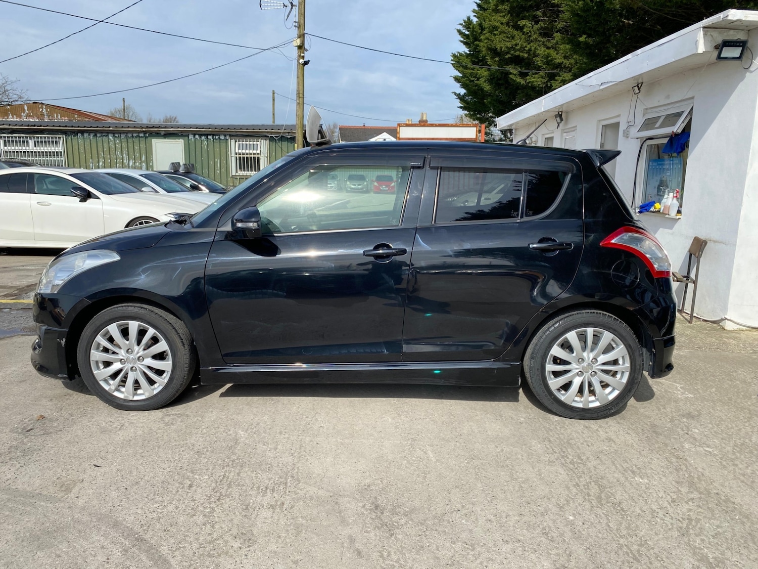 Used Suzuki Swift 2026 for sale - 78003621: Photo 6