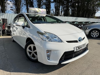 Toyota - Prius