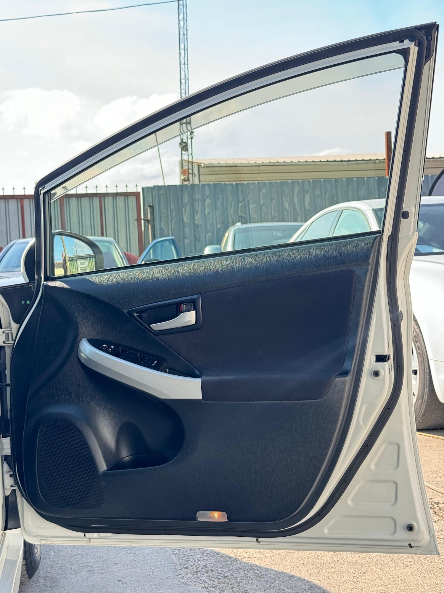 Vehicle 25