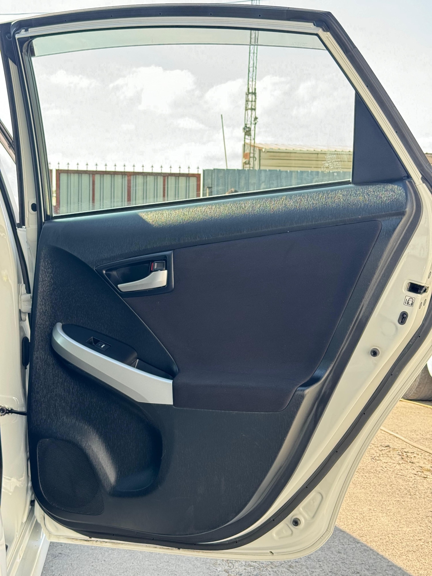 Vehicle 26