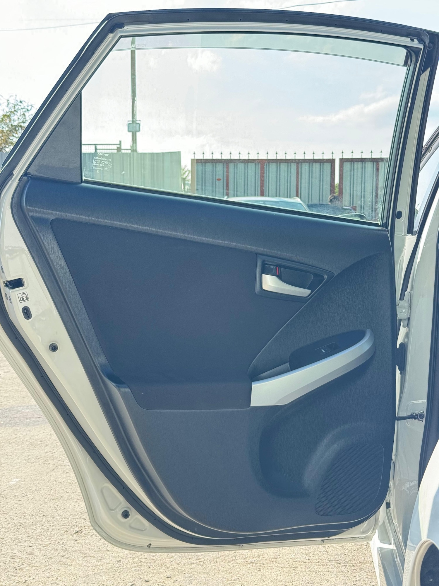 Vehicle 27