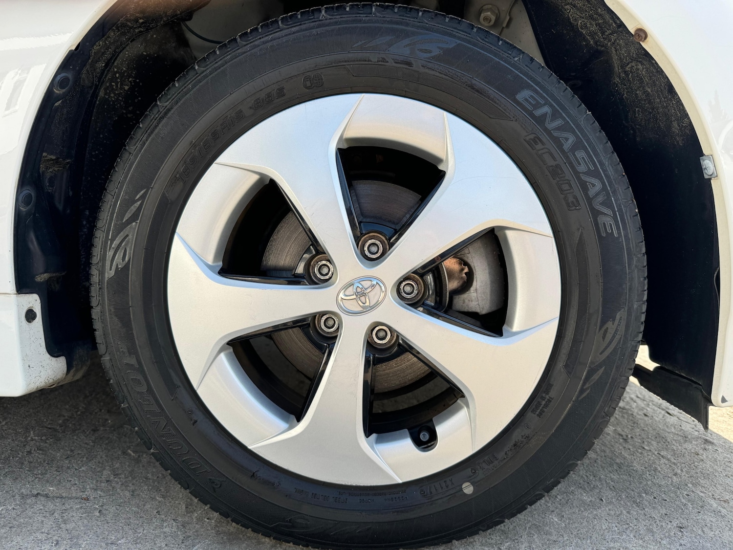 Vehicle 30