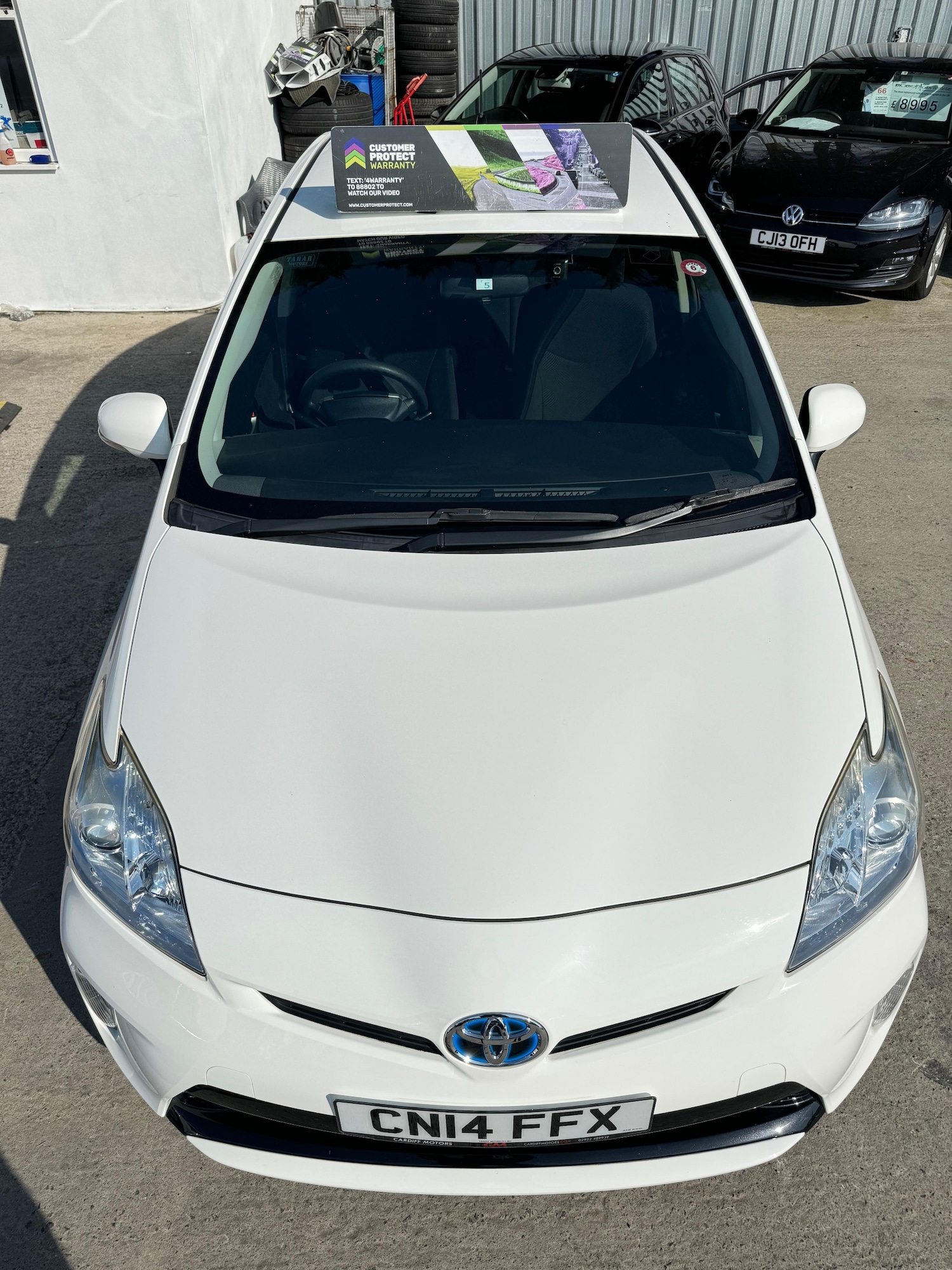 Vehicle 33