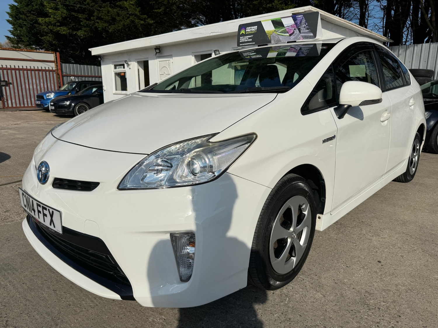 Vehicle 39
